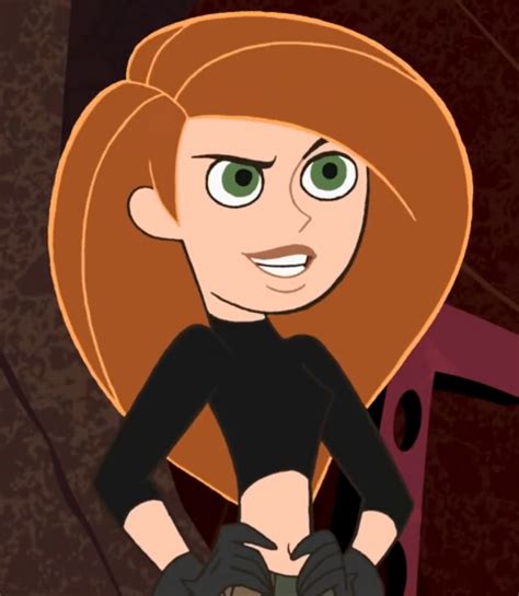 kim possible character|Kim Possible (character)